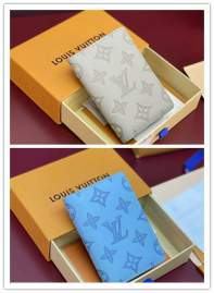 Picture of Louis Vuitton Wallets _SKUfw199734534fw